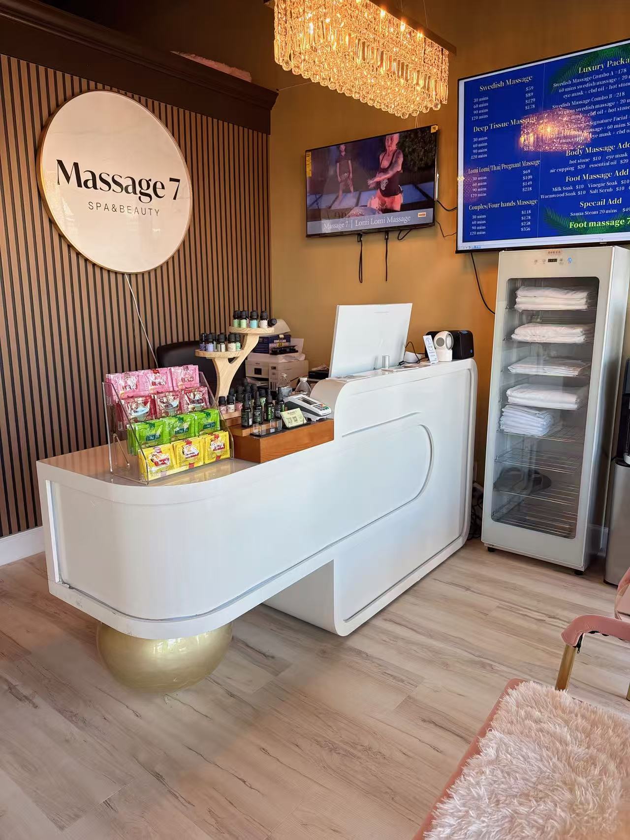 Massage 7 Edmond2 gallery image