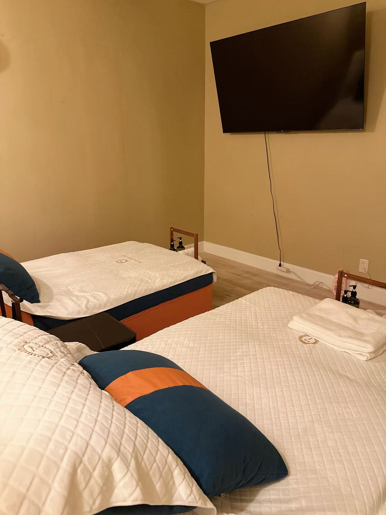 Massage 7 Edmond2 gallery image