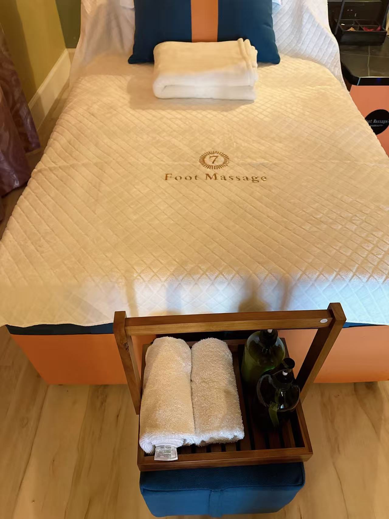 Massage 7 Edmond2 gallery image