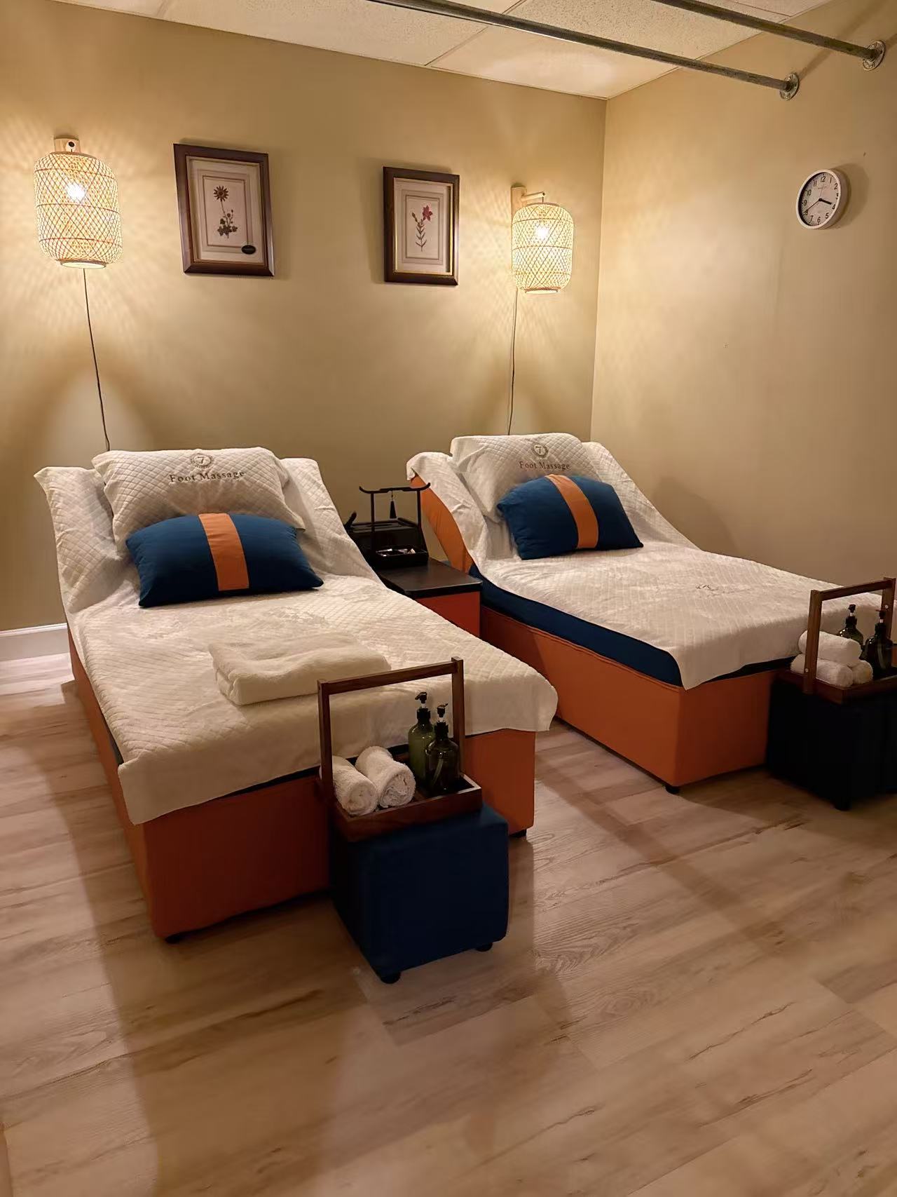 Massage 7 Edmond2 gallery image